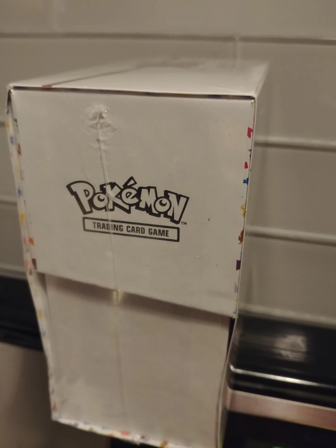151 Pokemon Elite Trainer Box - photo 2