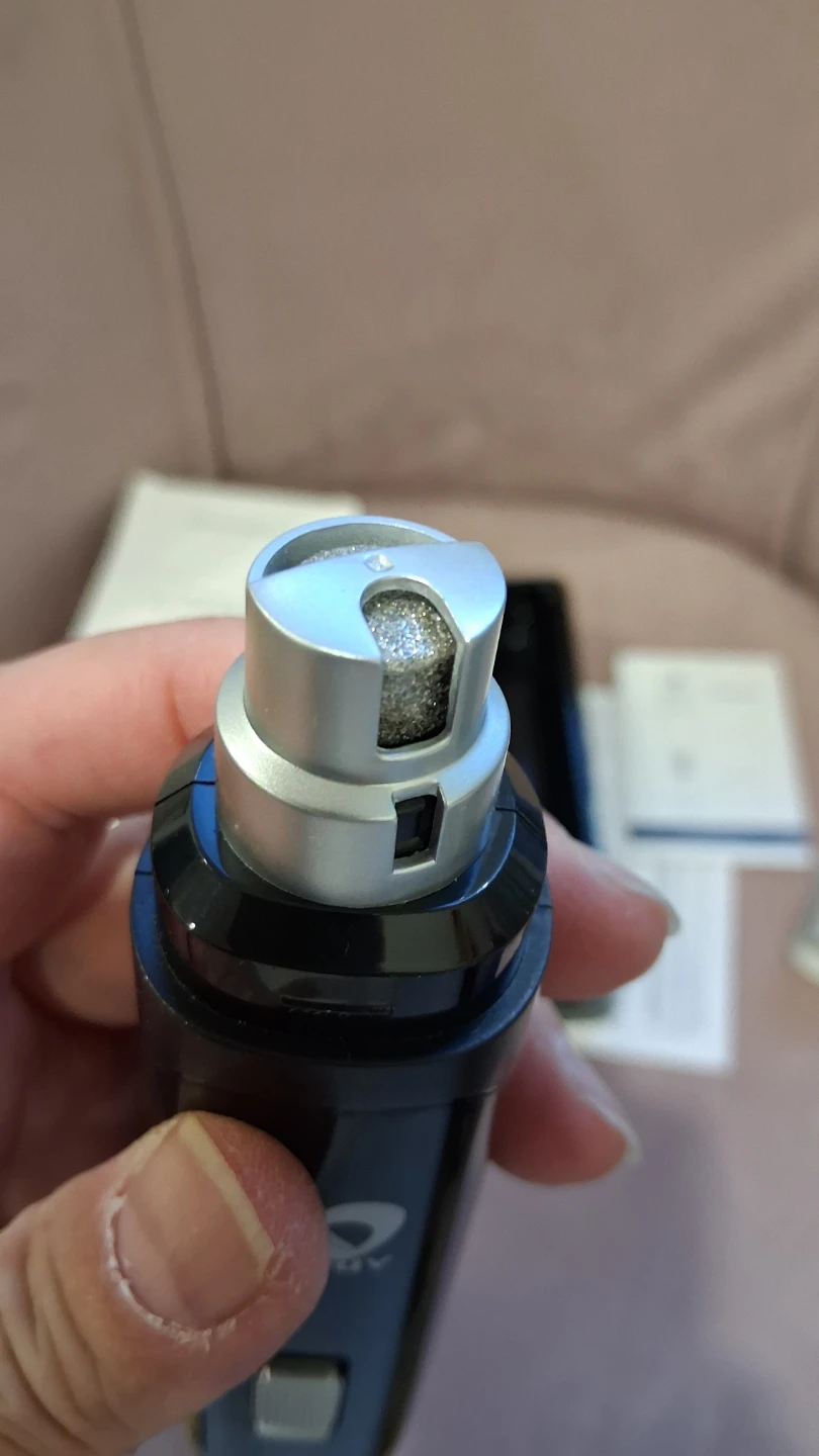 Nail Grinder, NEW Pet Nail, Dog Cat Rabbit, Trimmer, Grooming - photo 4
