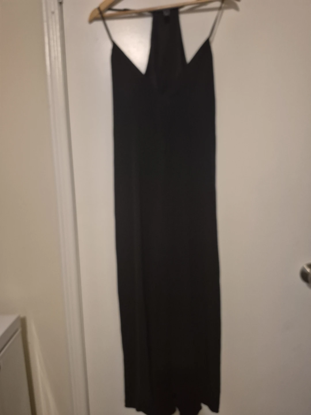 BUNDLE 21 Red and Black Maxi Dresses - photo 2