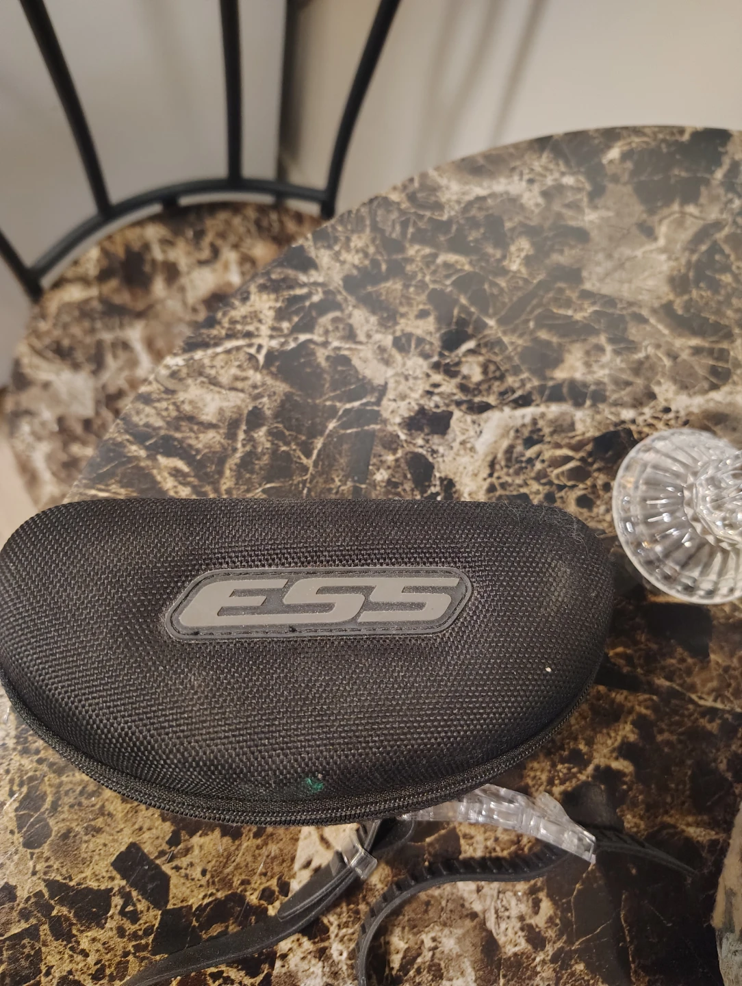 ESS Swim Goggles - photo 3