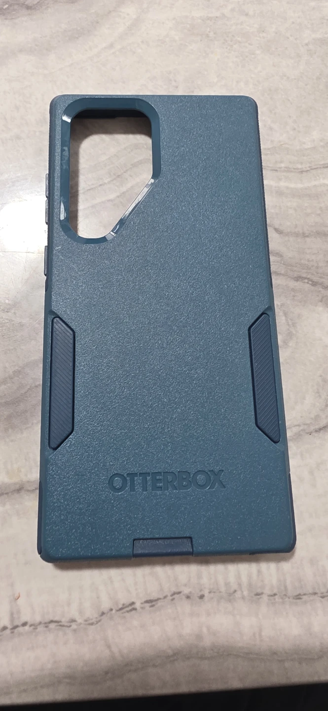 OtterBox Galaxy S23 Ultra Commuter Series Case - Blue