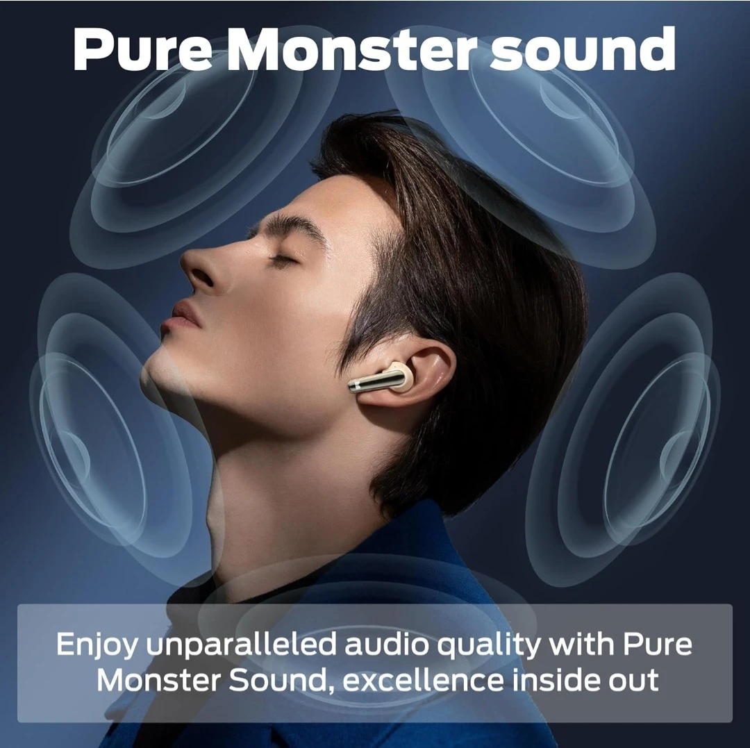 Wireless Earbuds - photo 2