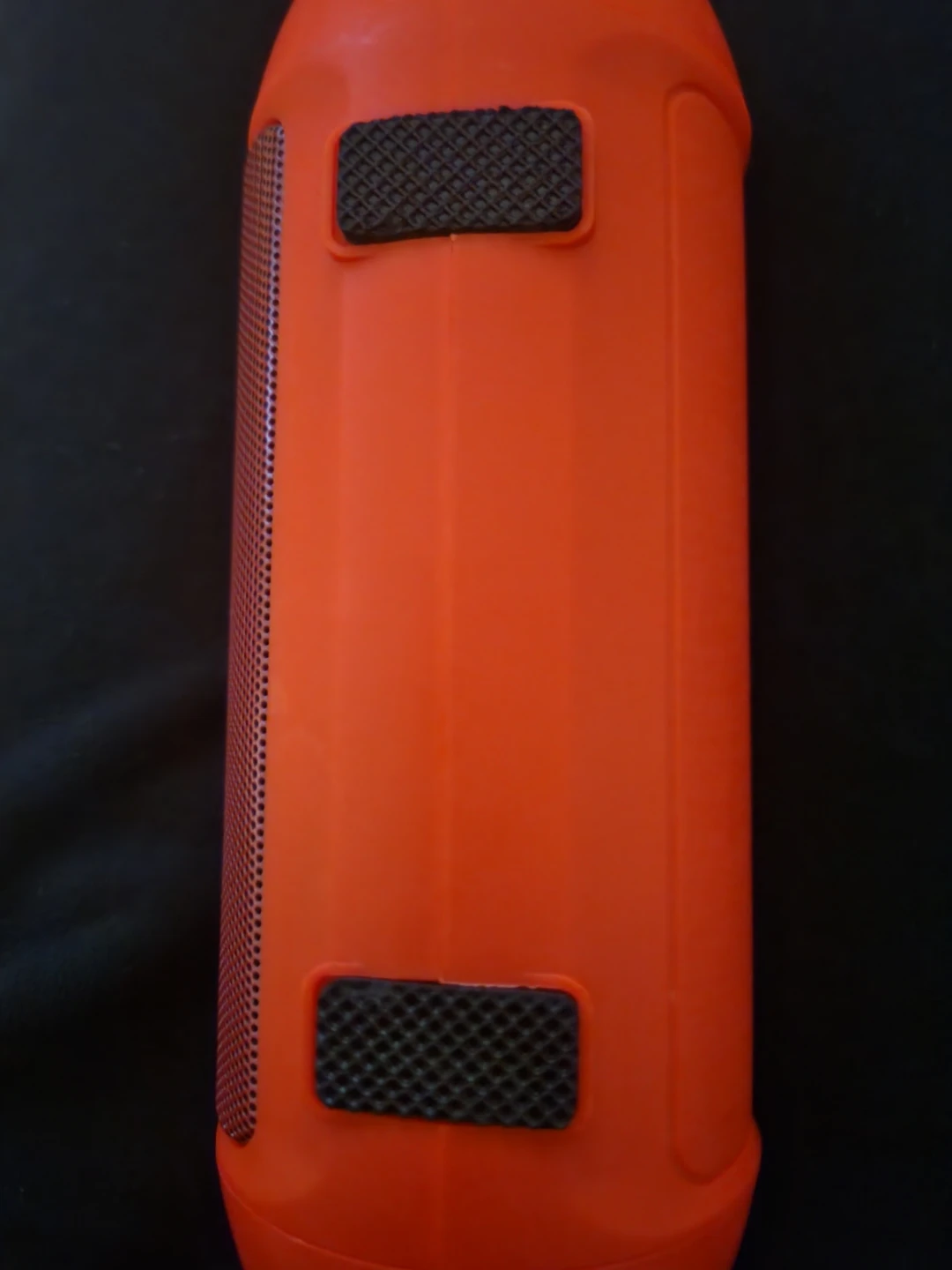 Orange Portable Bluetooth Speaker - photo 3