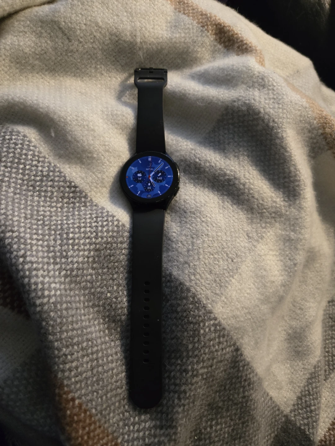 Samsung Galaxy Watch 5  44mm Black
