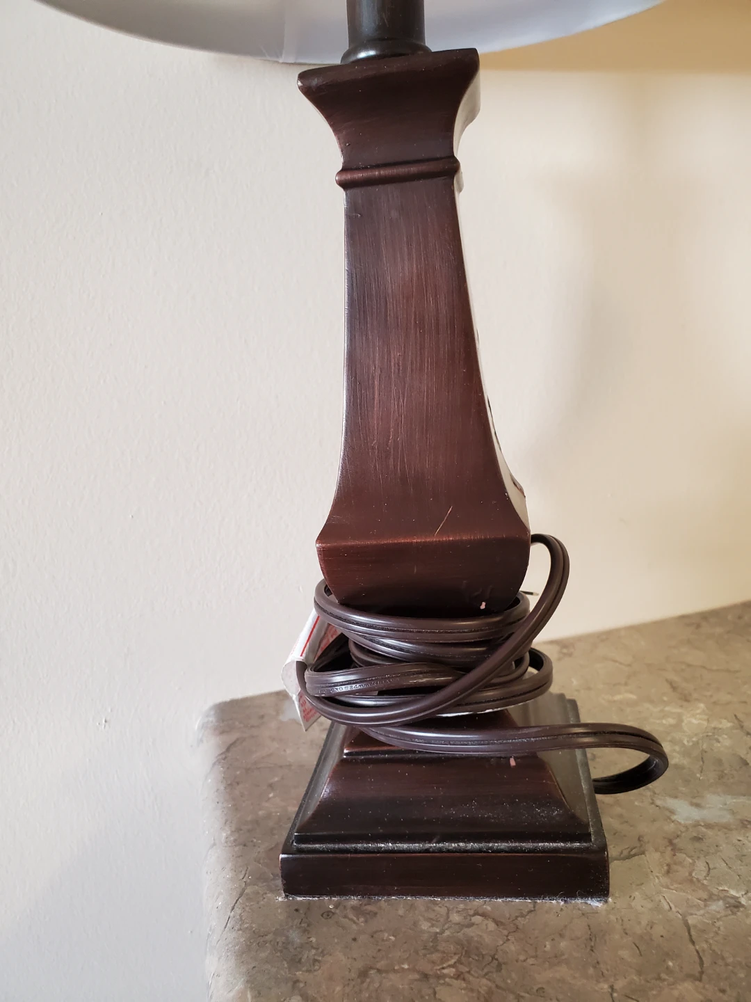 Set of 2 Table Lamps - photo 4