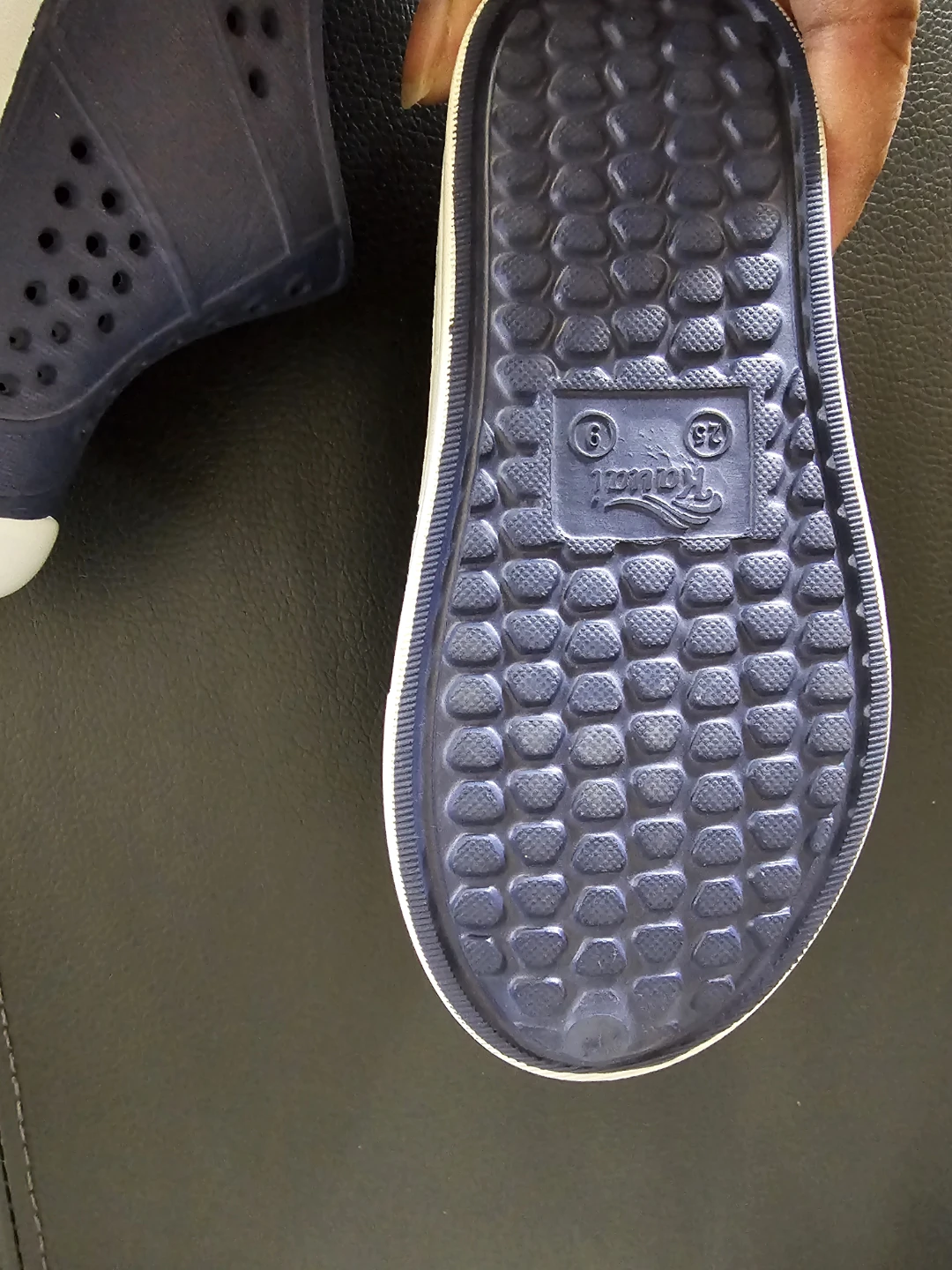 Kids shoes upto 2 yr kid - photo 3
