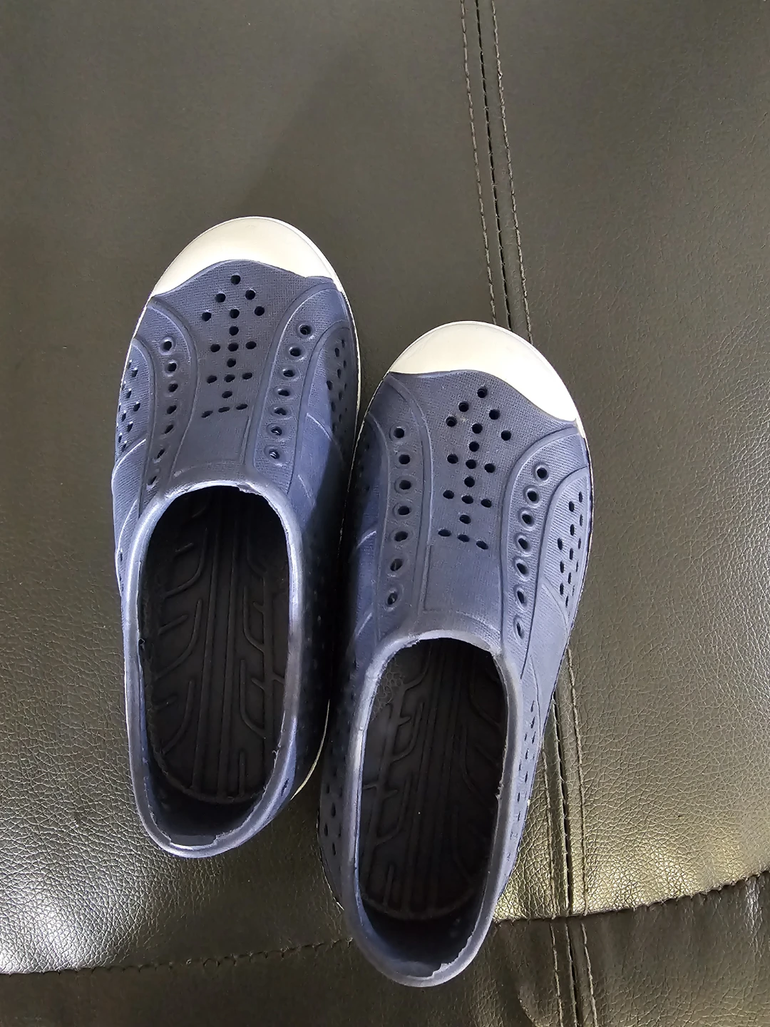 Kids shoes upto 2 yr kid - photo 4