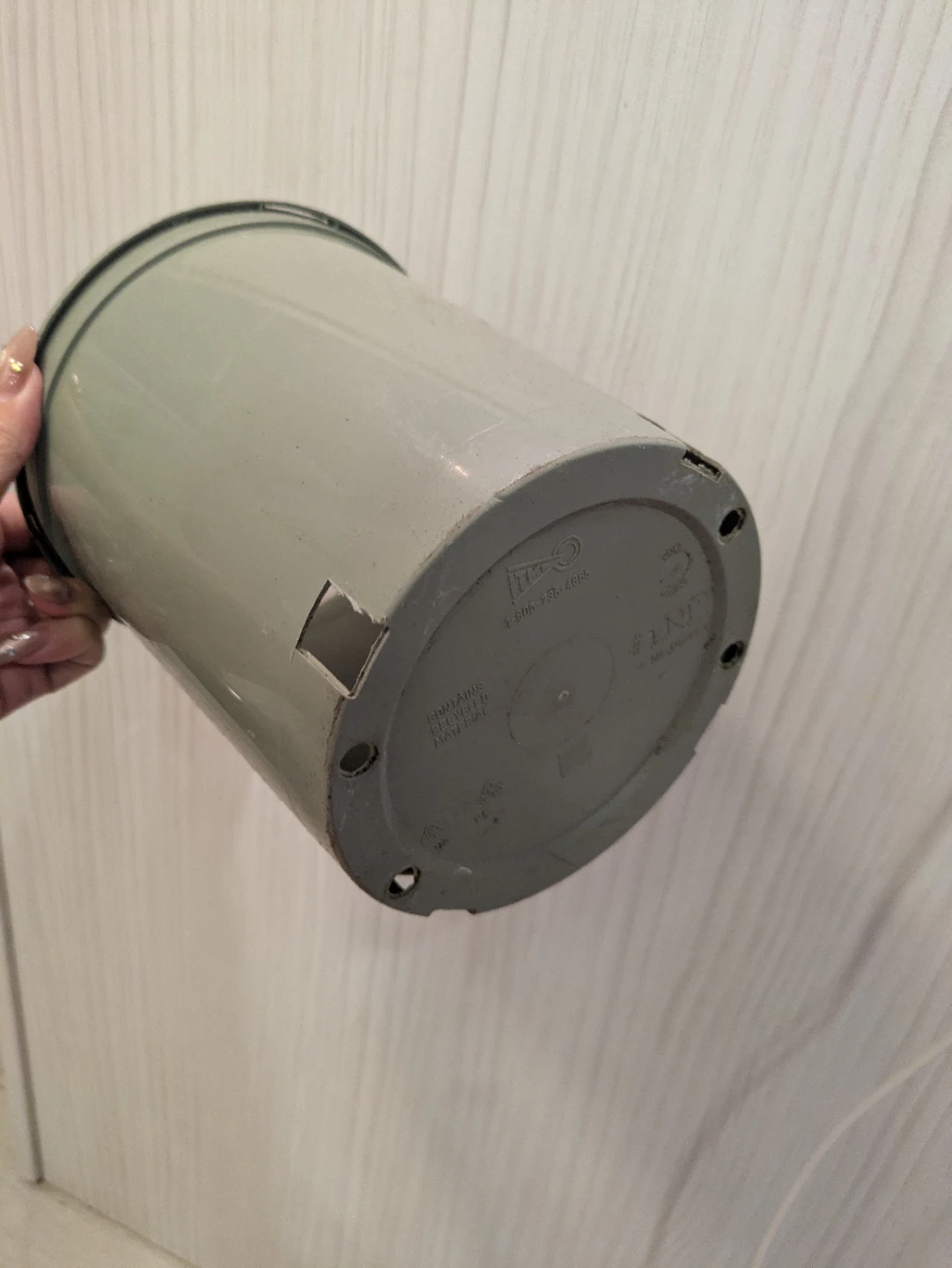 Large Planter Pot - photo 2