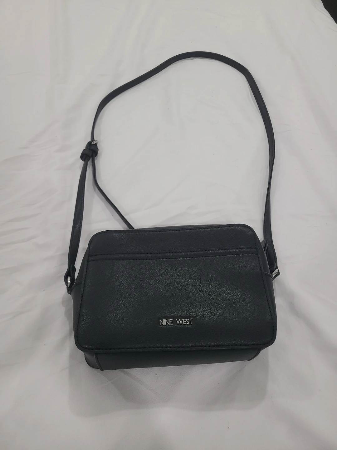 Nine West Handbag (Negotiable)