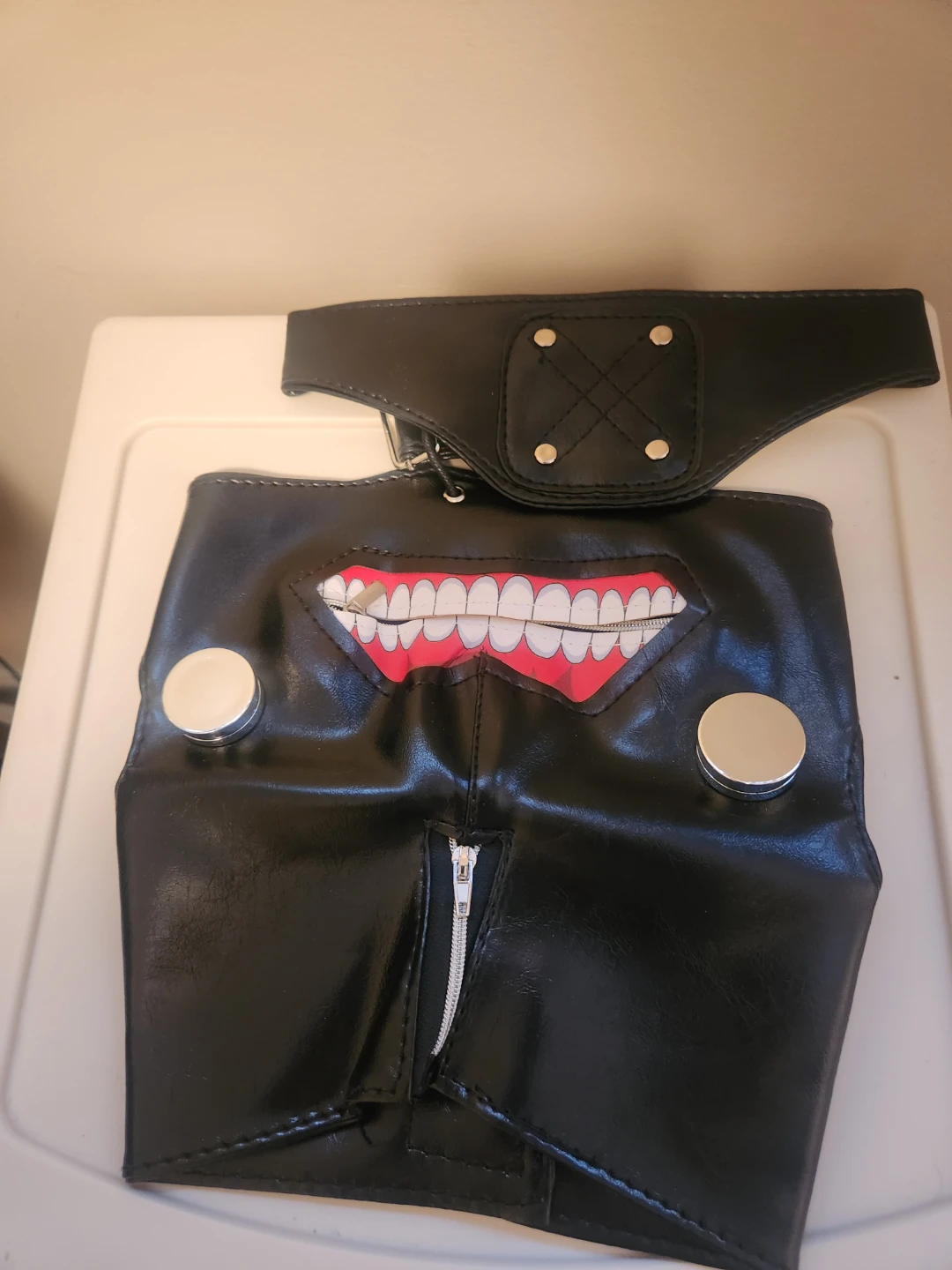 Tokyo Ghoul - Kaneki's Mask - photo 3