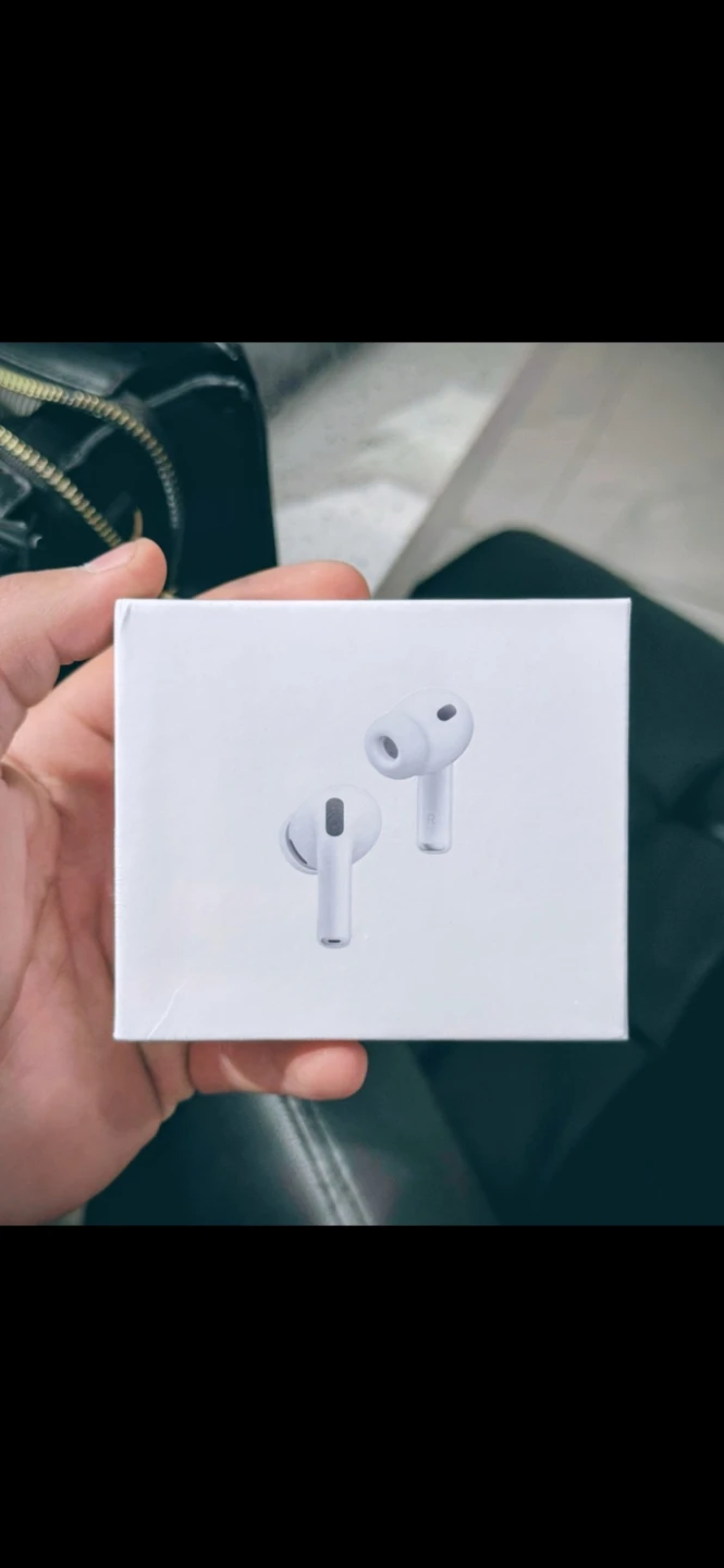 Airpods Pro 3 brand new