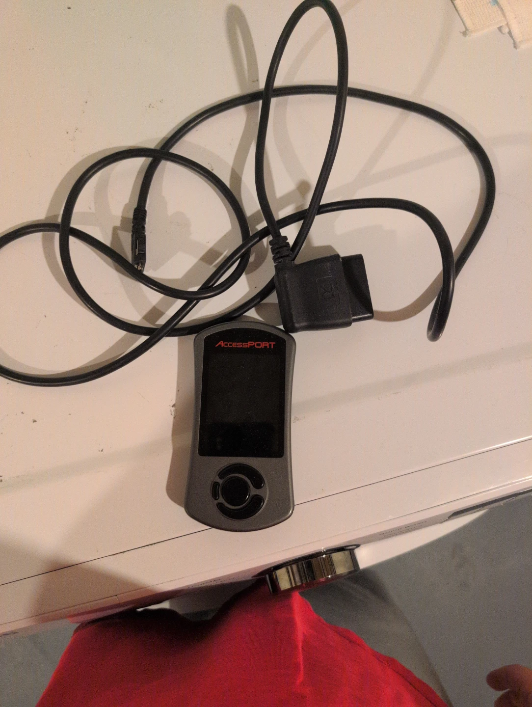 Cobb Accessport V3 - photo 2