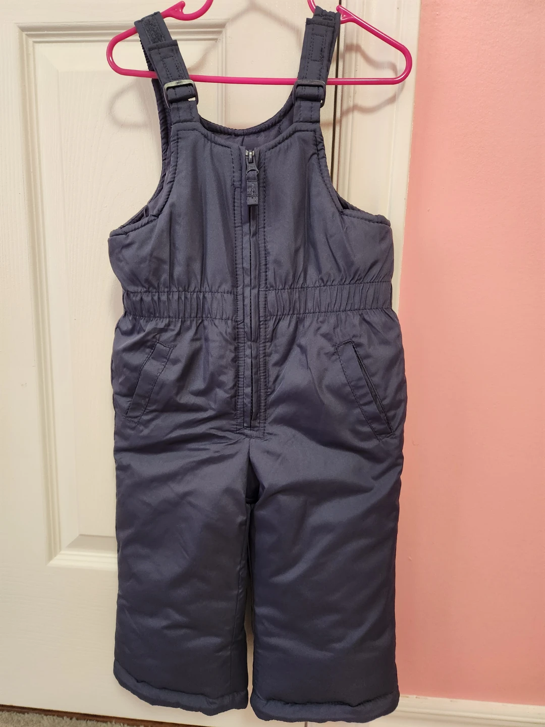 OshKosh B'gosh Winter Jacket and Snow Pants Set - photo 2