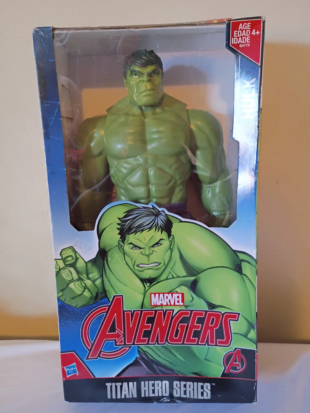 Marvel Toys - photo 3