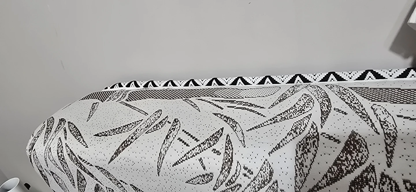 Twin mattress