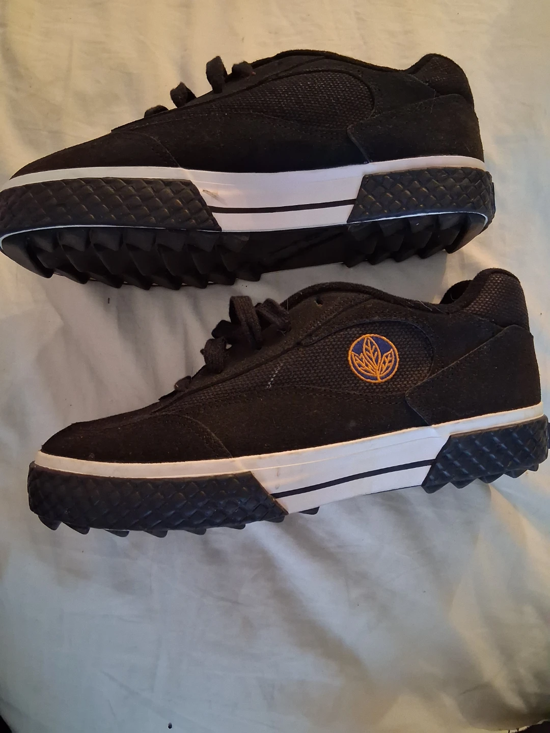 Leaveland size 9 mens - photo 2