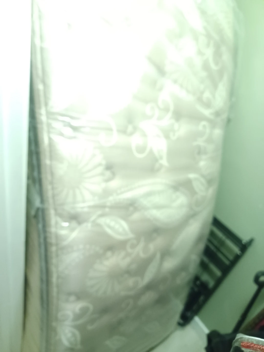 Twin Springwall Mattress - photo 3