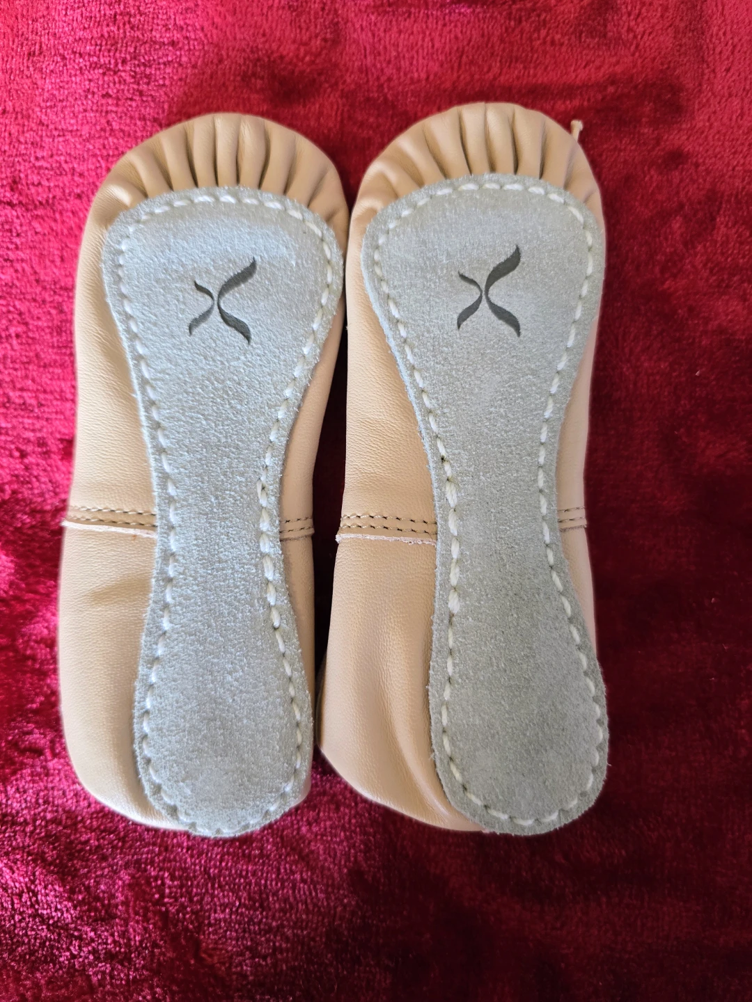 Capezio ballet shoes - photo 2