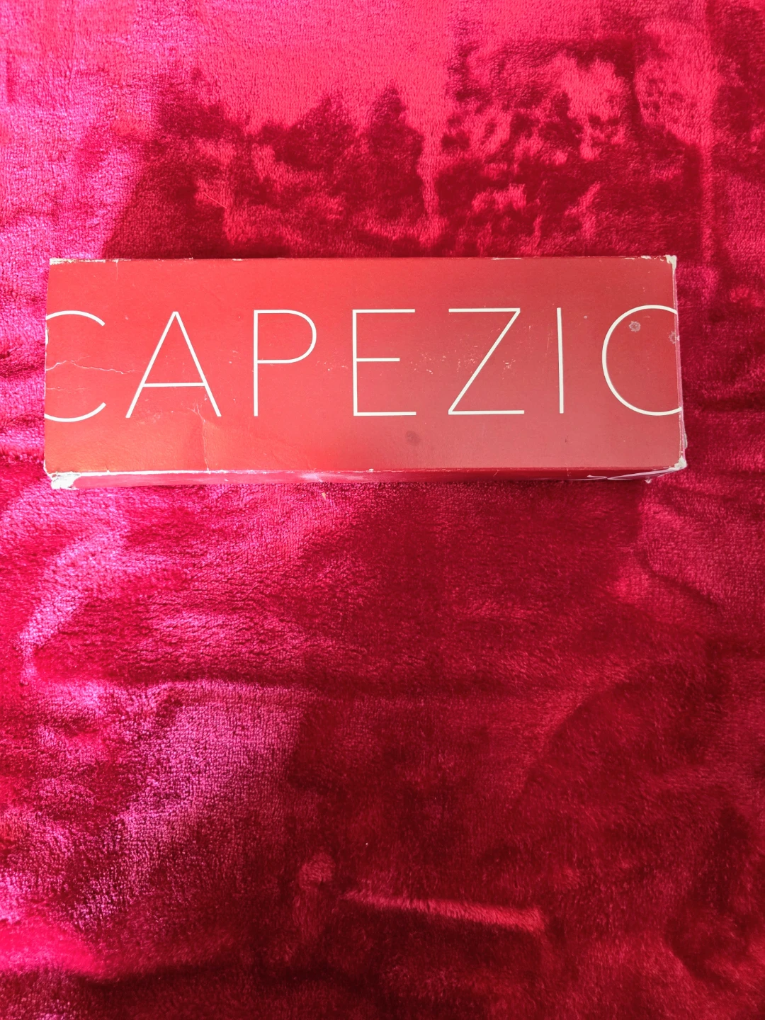 Capezio ballet shoes - photo 4