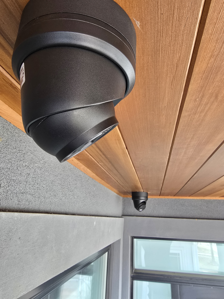Security Camera System - photo 2