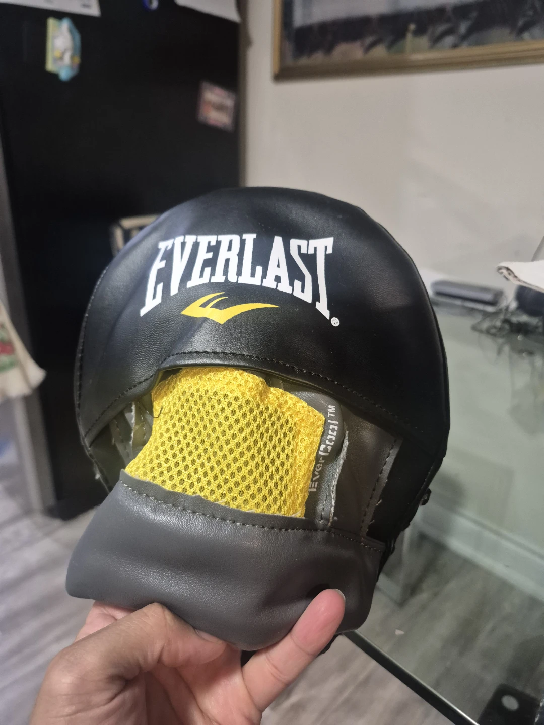 Everlast Boxing Partner Training Kit - photo 4