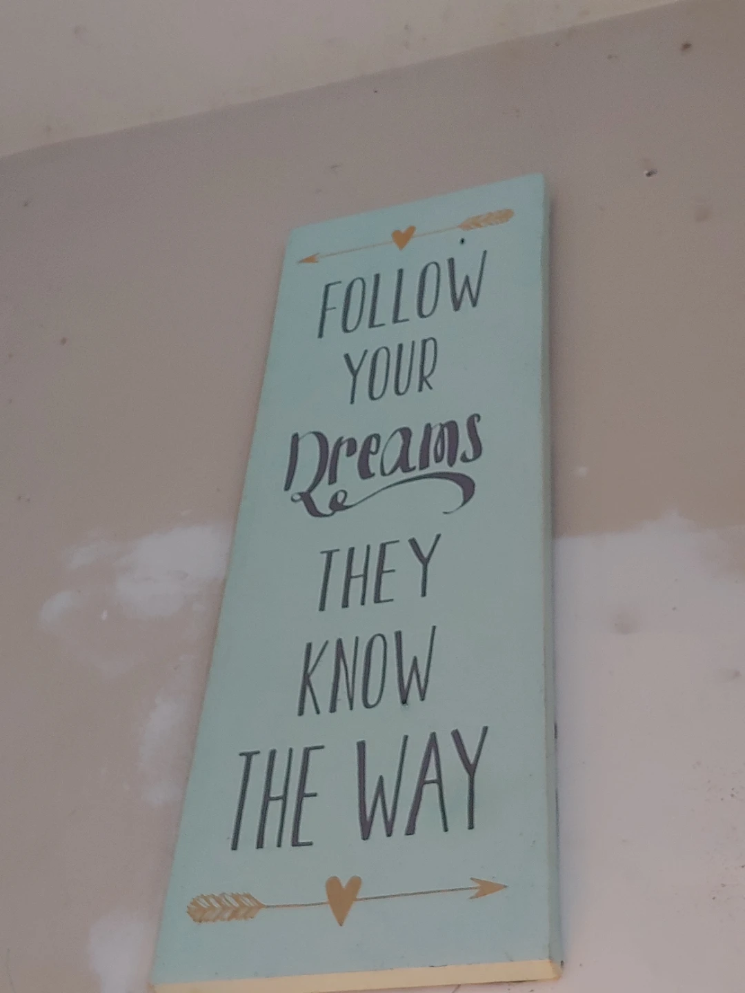 Inspirational picture