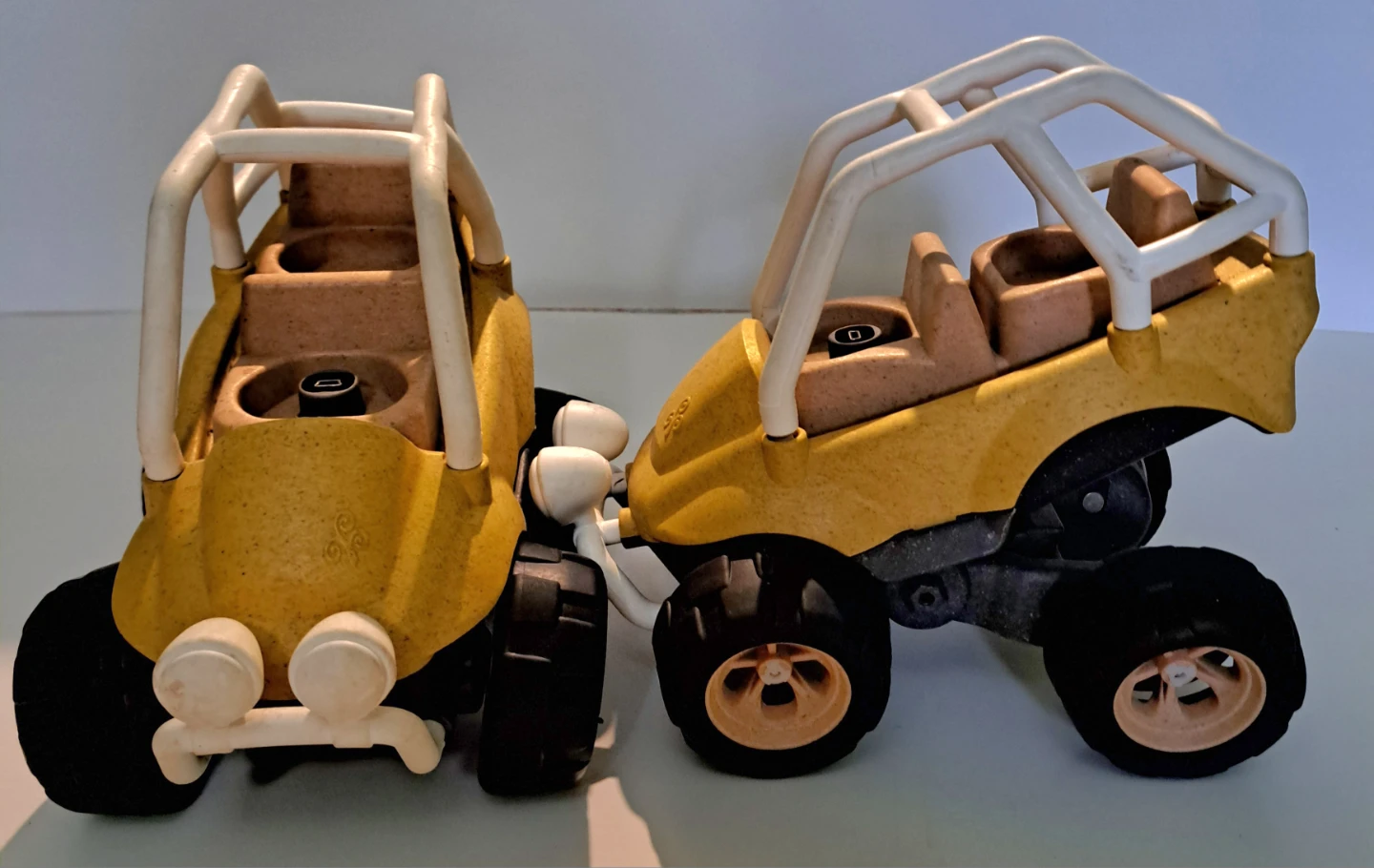 Green Toys Dune Buggy Toy Set - photo 5
