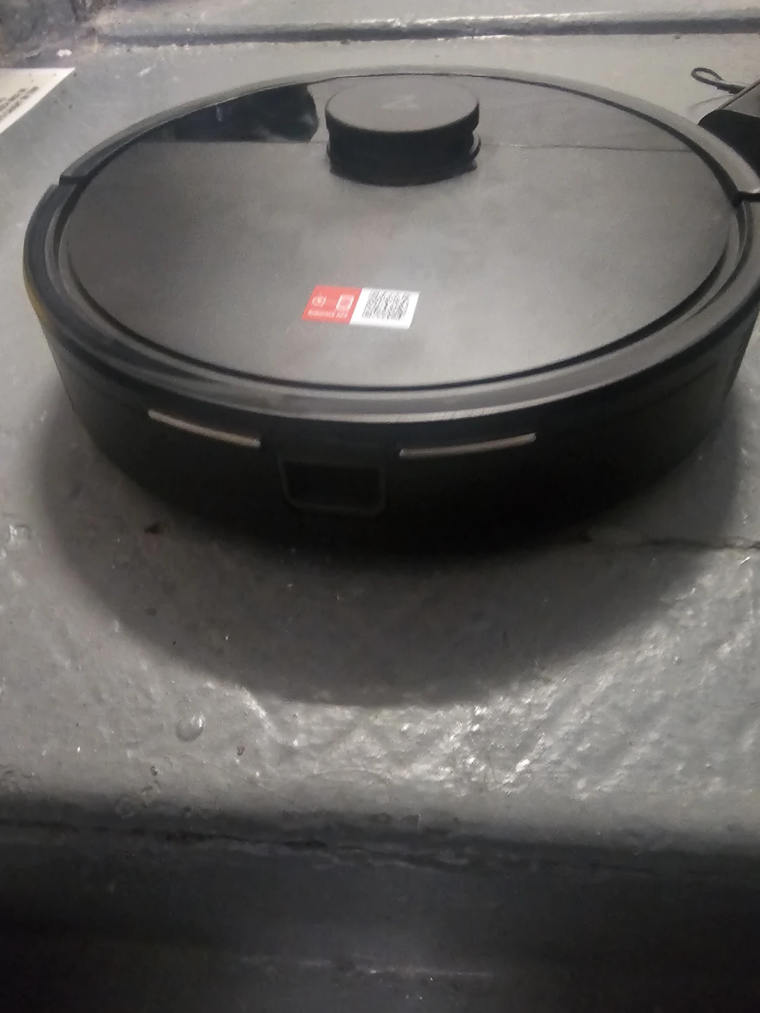 Roborock Robotic Vacuum Cleaner