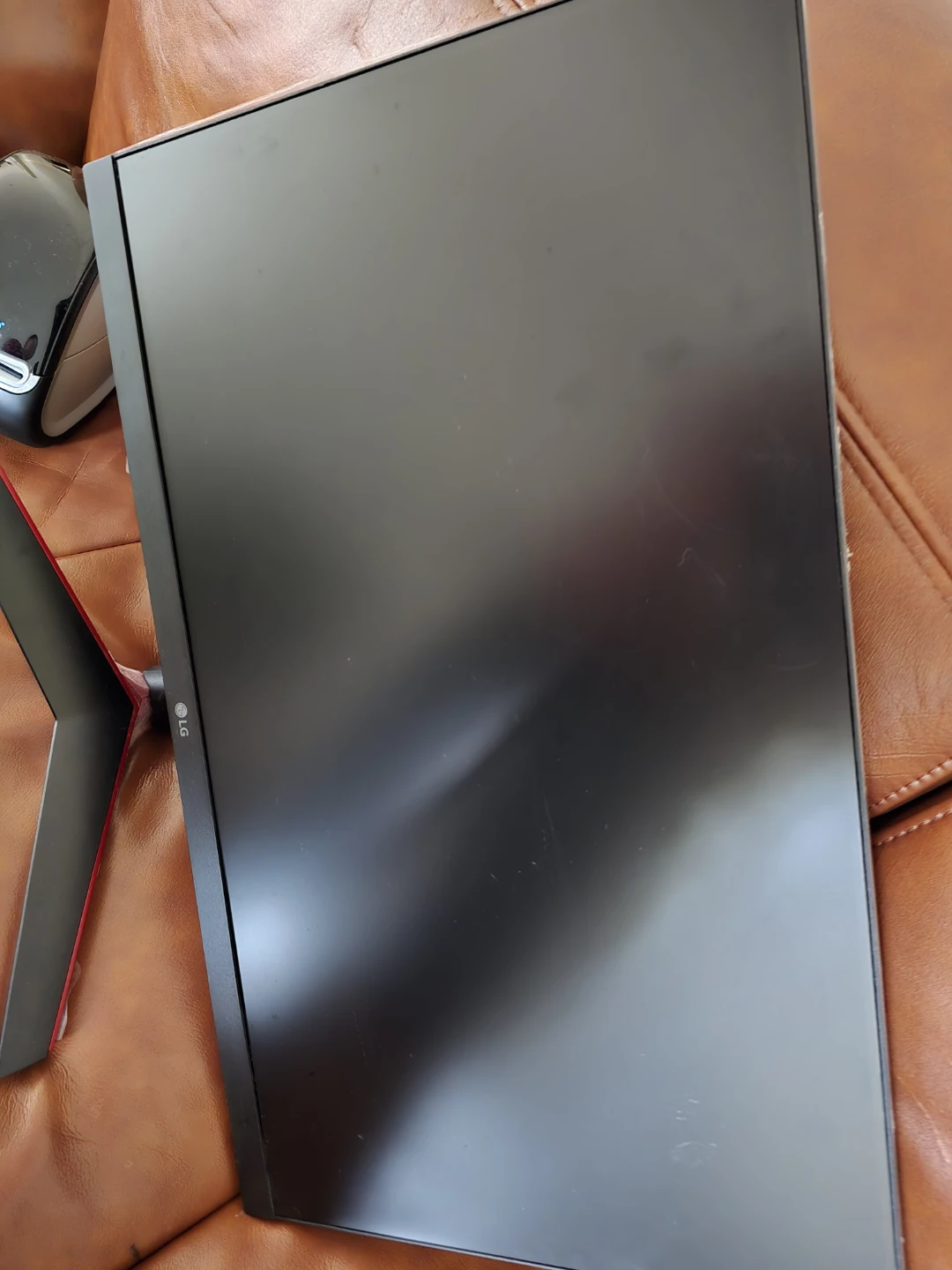 LG 24GN60T-B Gaming Monitor