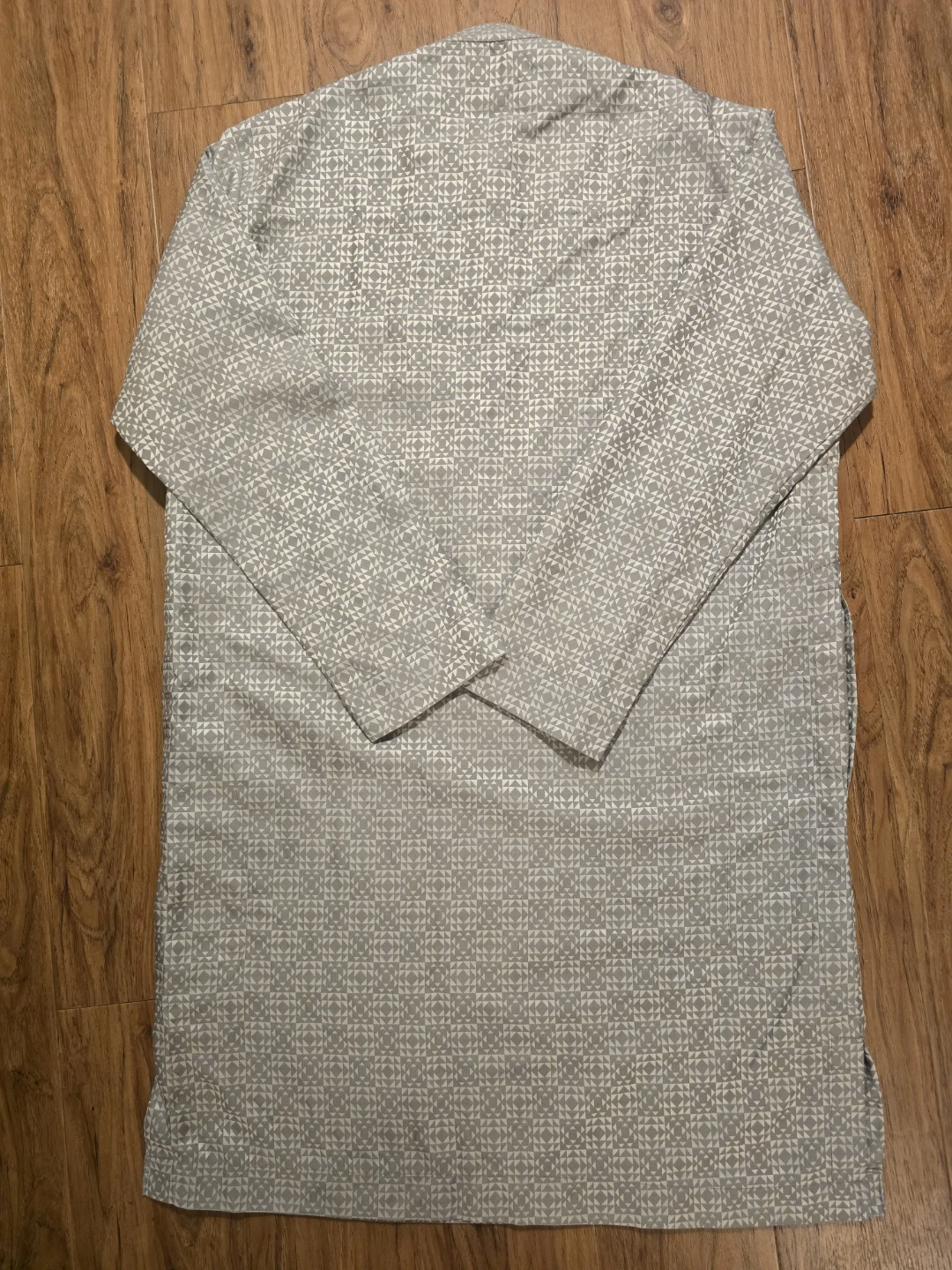 Men's Traditional Clothig (Gray) - photo 3