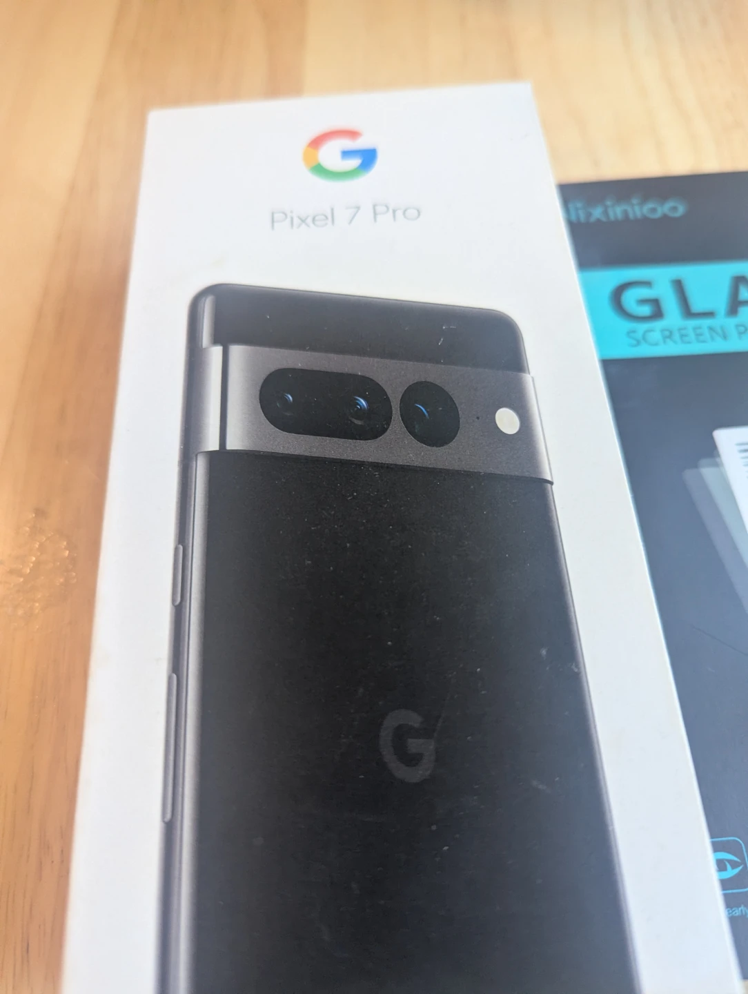Like new Google Pixel 7 pro - photo 2
