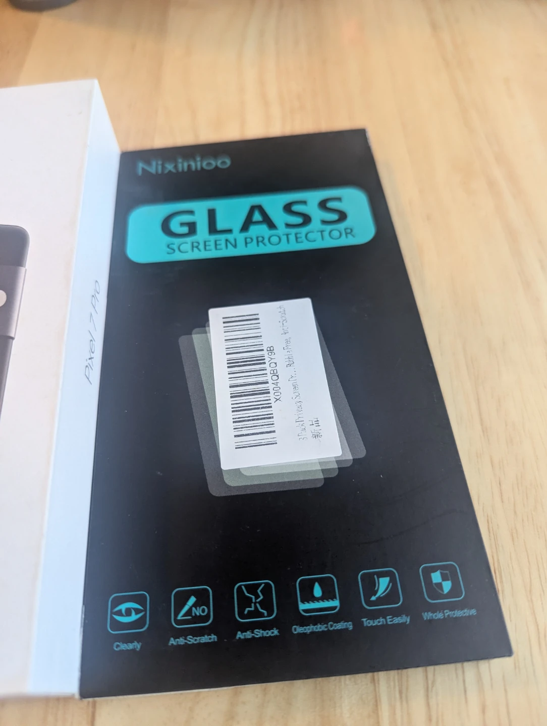 Like new Google Pixel 7 pro - photo 3