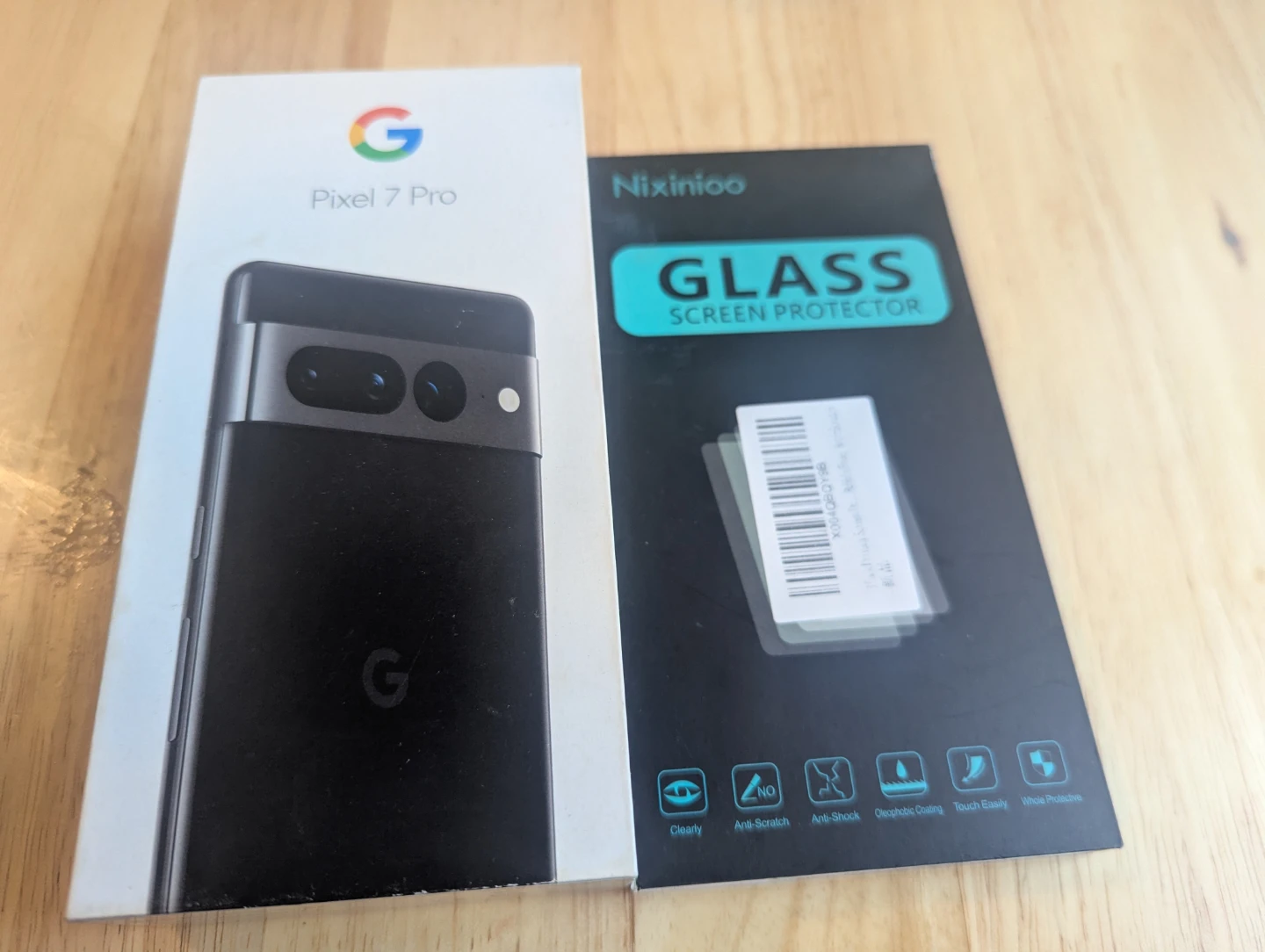 Like new Google Pixel 7 pro - photo 5
