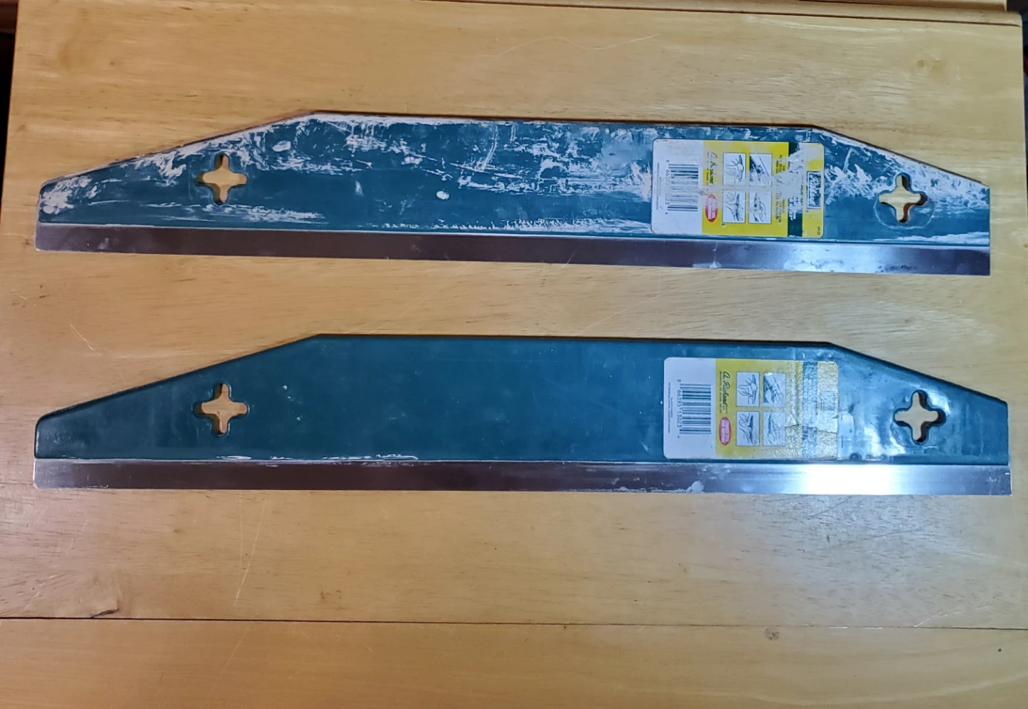 Set of 23" Paint Trimmers
