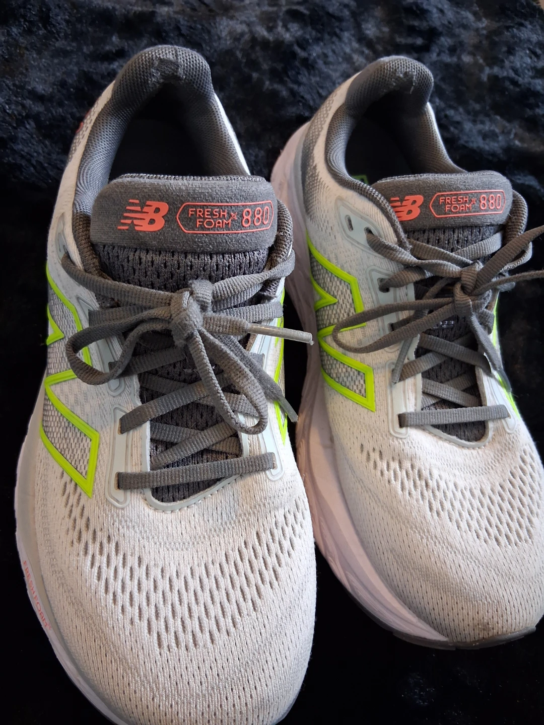 New Balance Fresh Foam 880 Running Shoes - photo 3