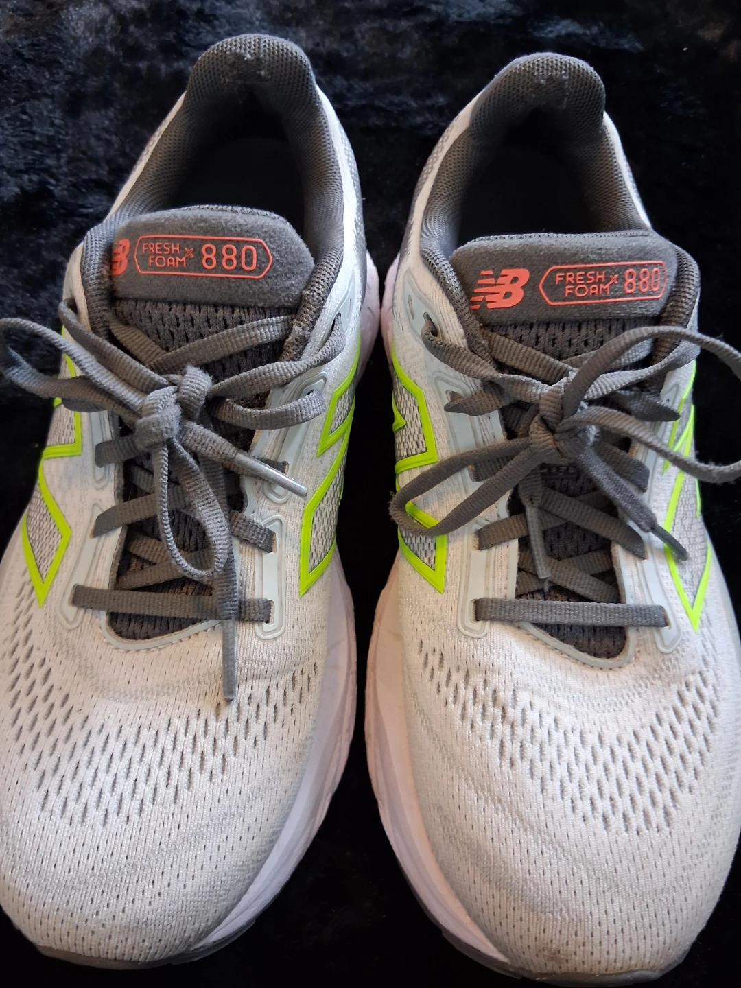 New Balance Fresh Foam 880 Running Shoes - photo 4
