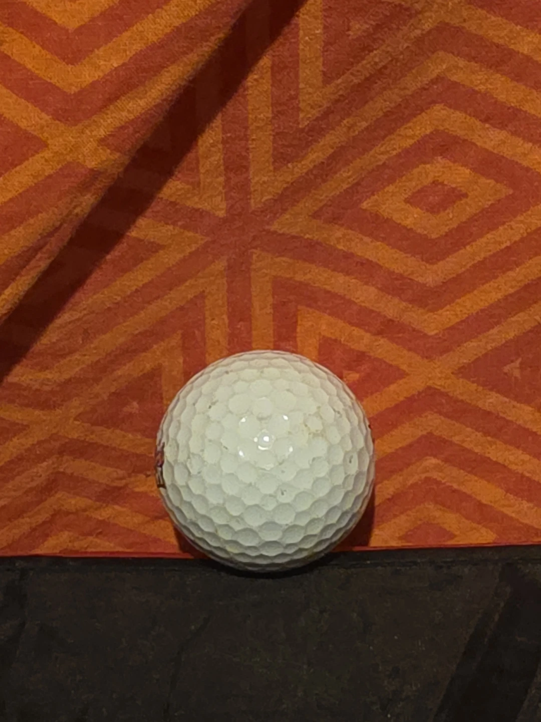 Coors Light Logo Wilson Golf Ball - photo 3