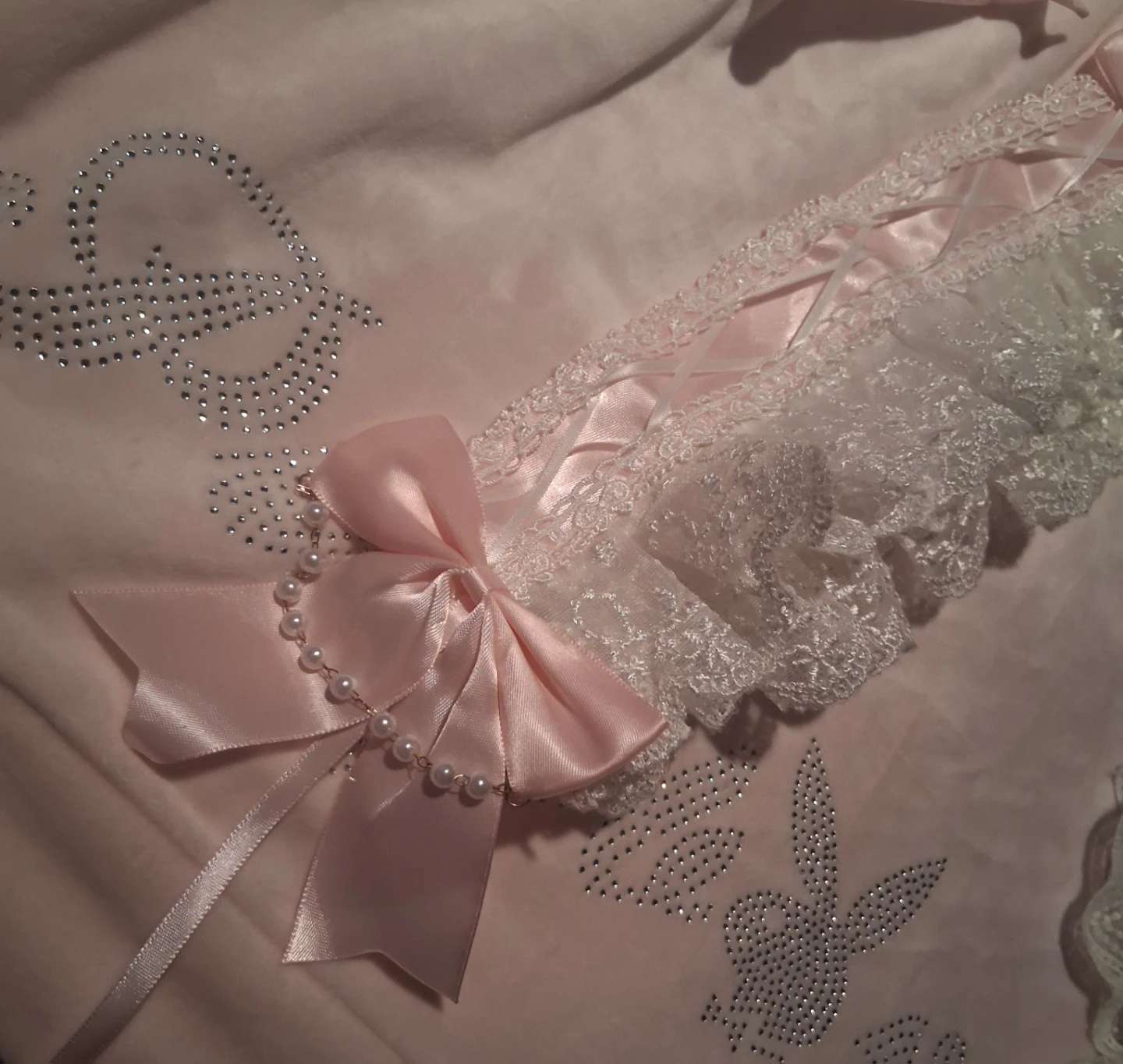 Lolita headband ♡