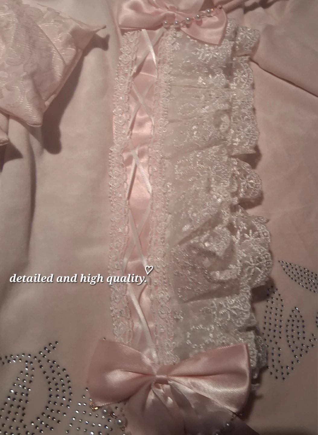 Lolita headband ♡ - photo 2