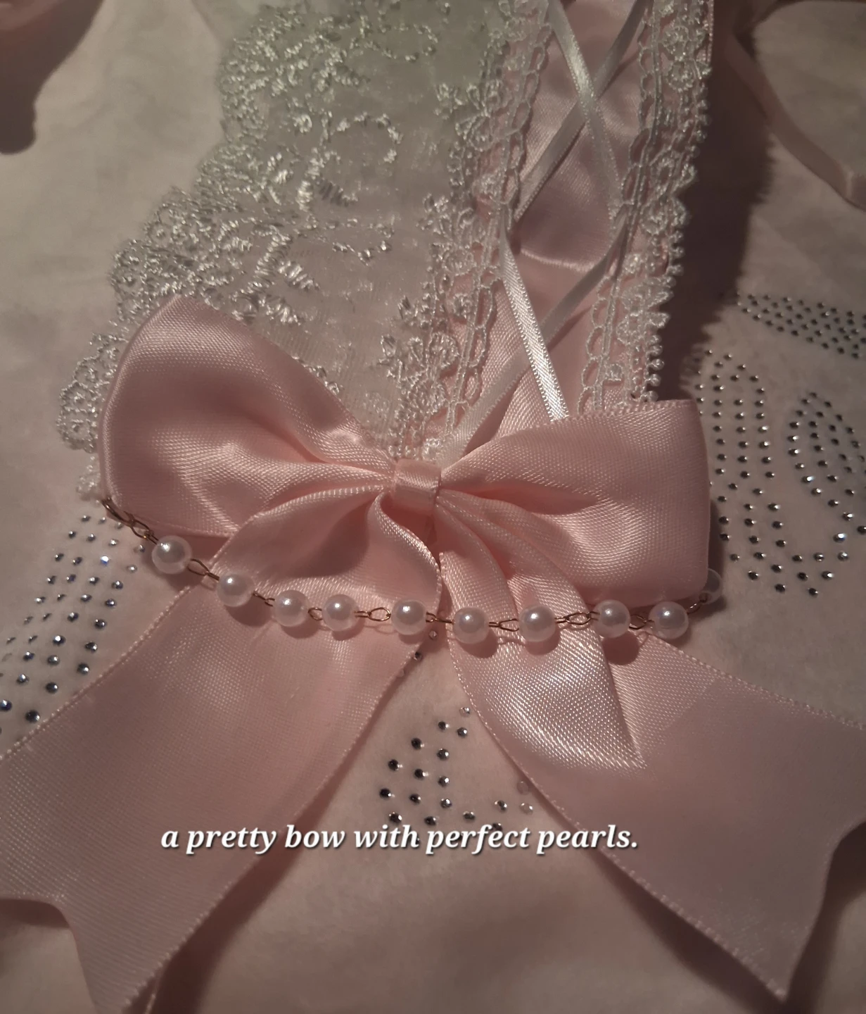 Lolita headband ♡ - photo 3