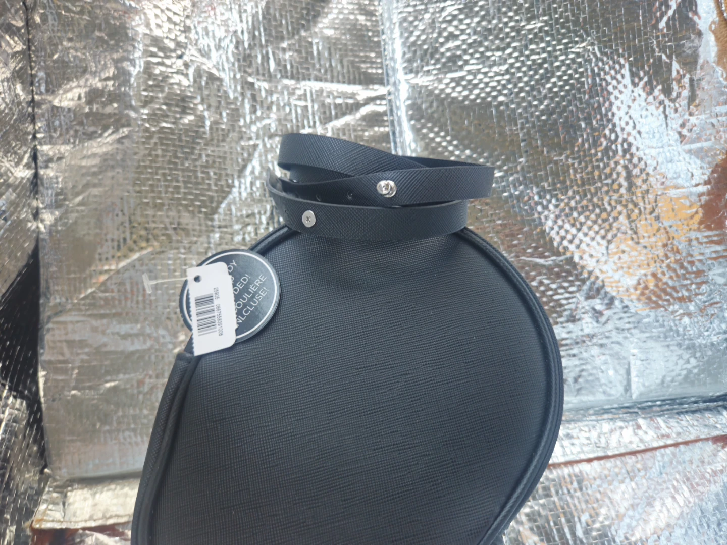 Bag - photo 2