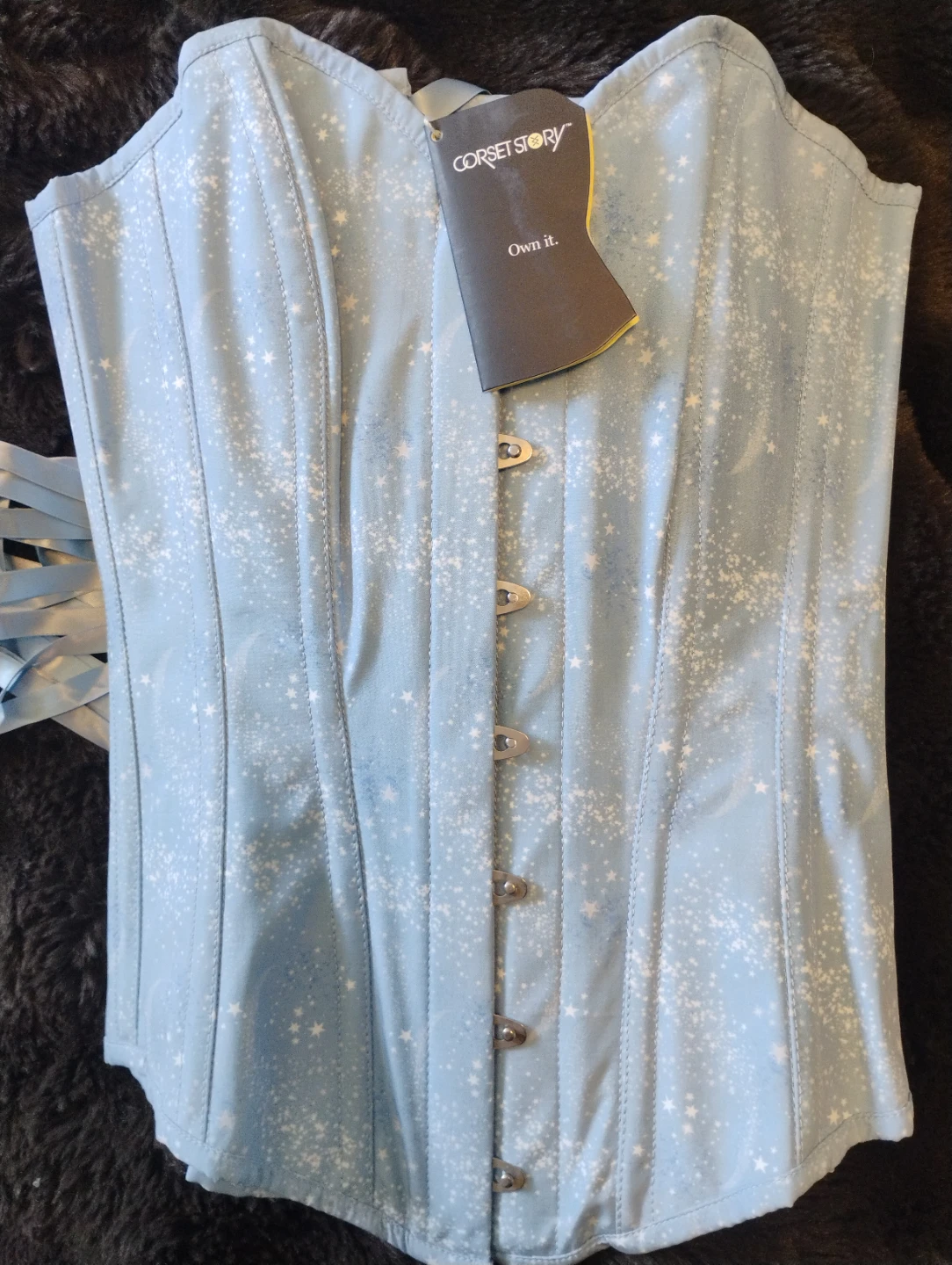 NWT and EEUC Corsets - photo 2