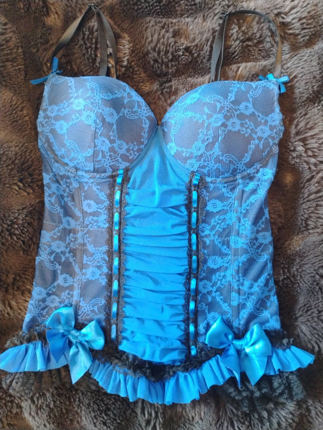 NWT and EEUC Corsets - photo 5
