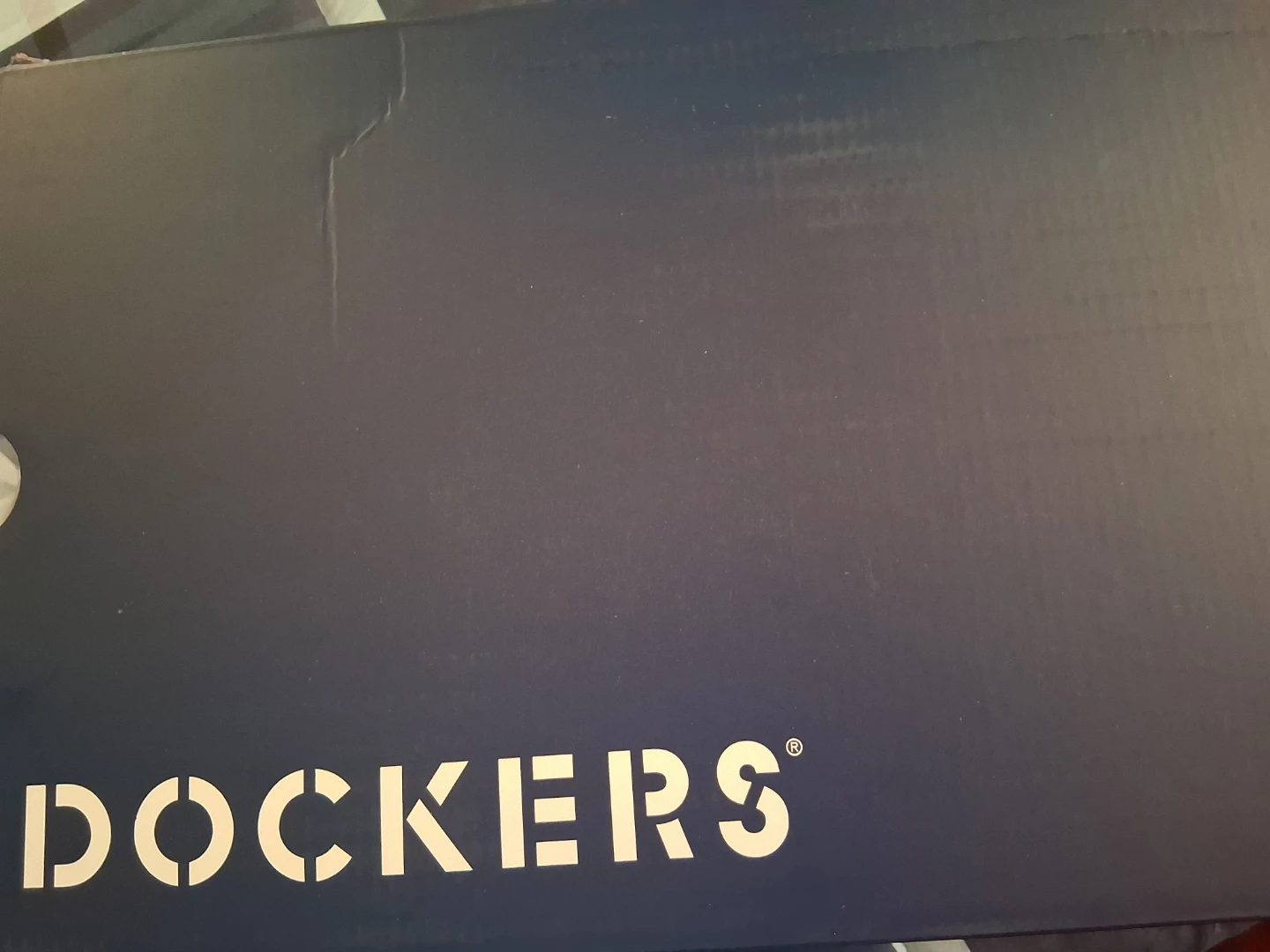 Dockers Men's Slip-On Shoes - photo 2