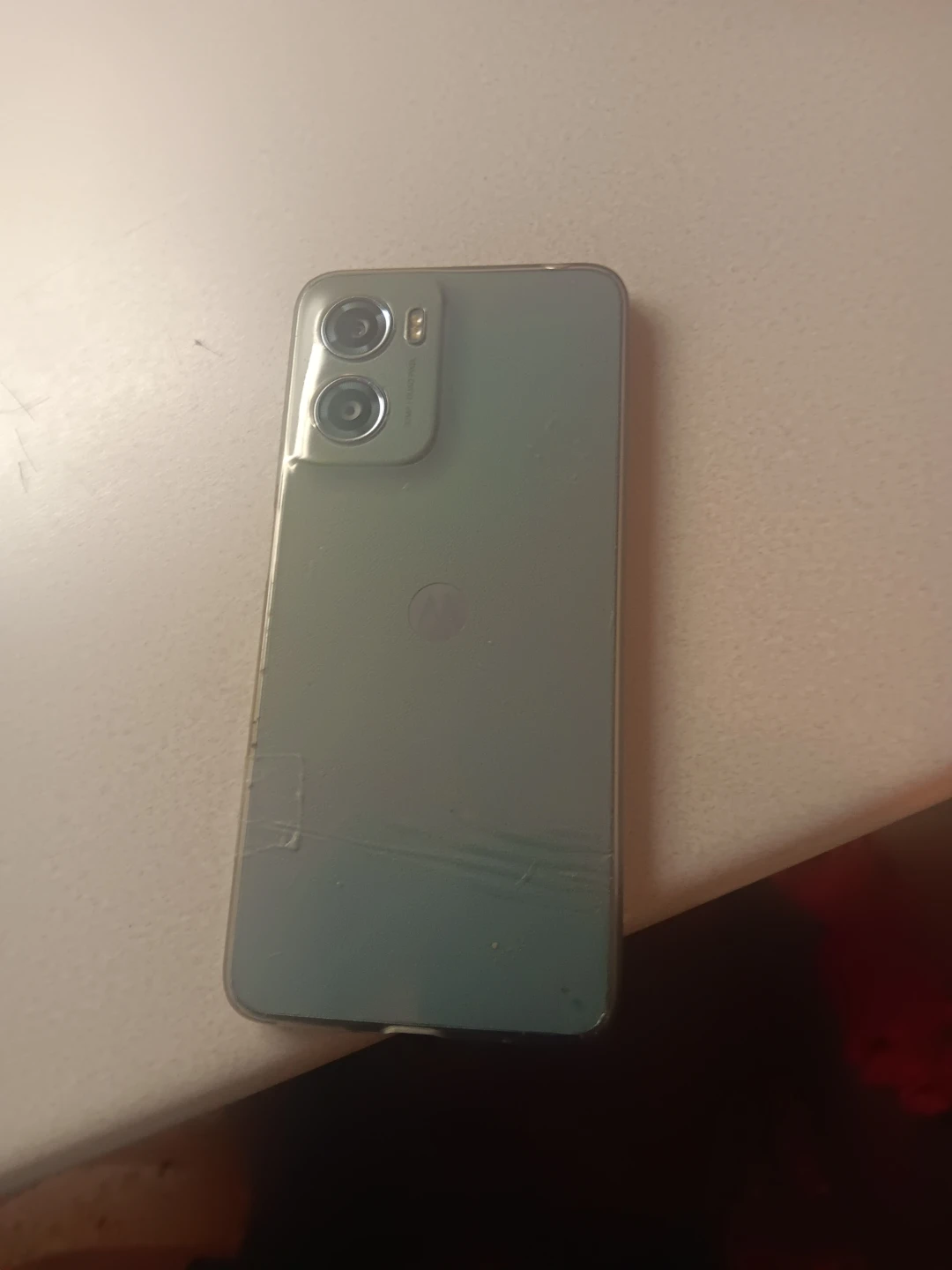 Motorola Moto E15 Smartphone - photo 3