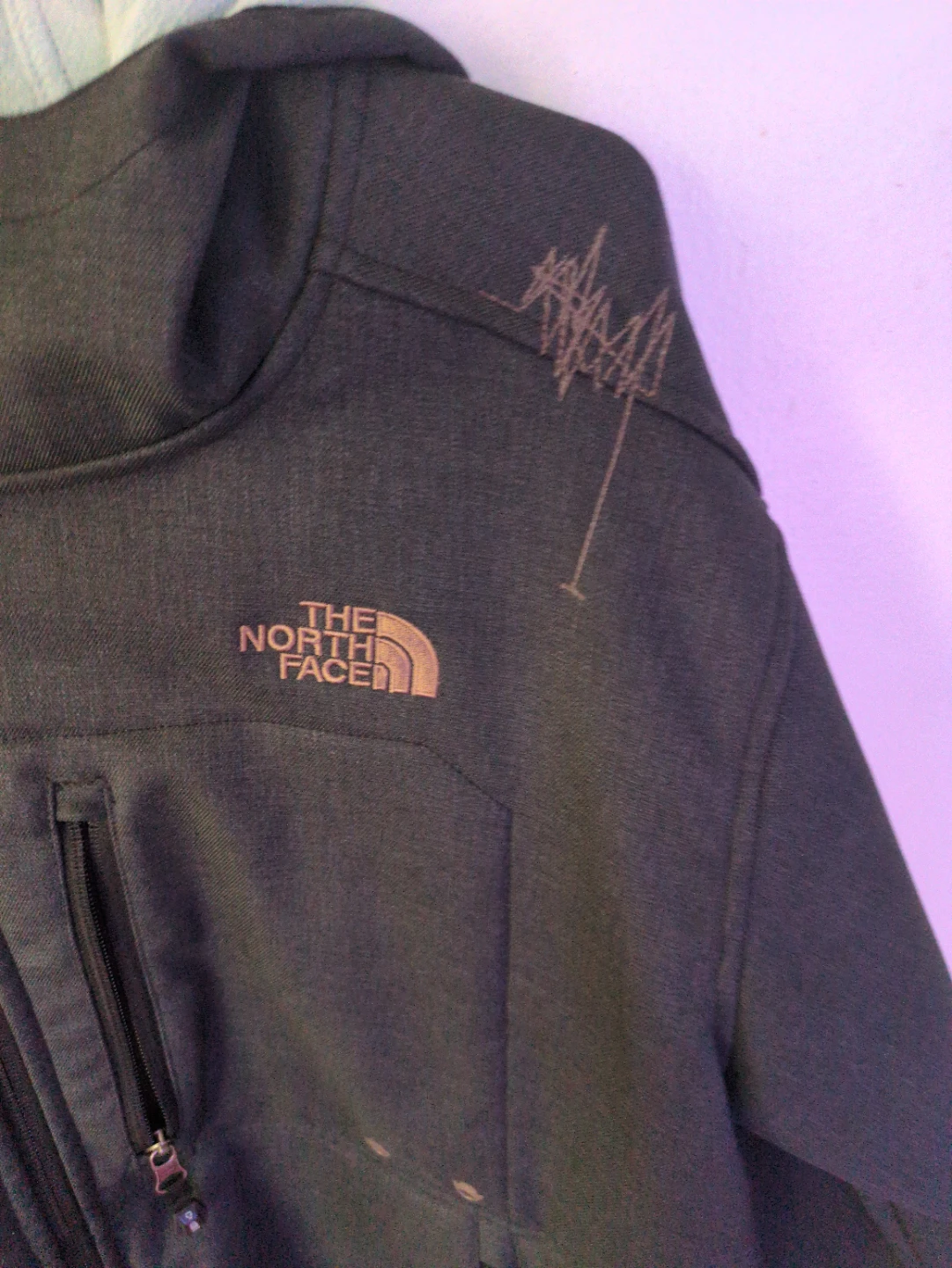 The North Face Hooded Jacket - photo 2