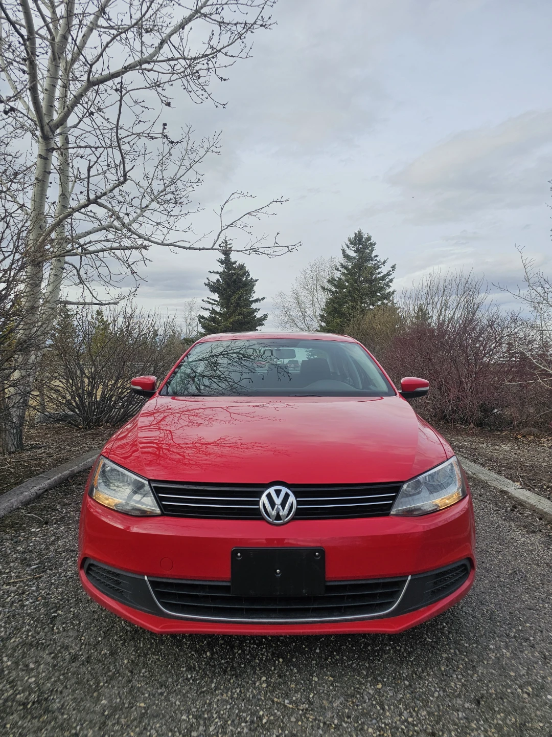 2014 Volkswagen Jetta TSI- Active status - photo 3