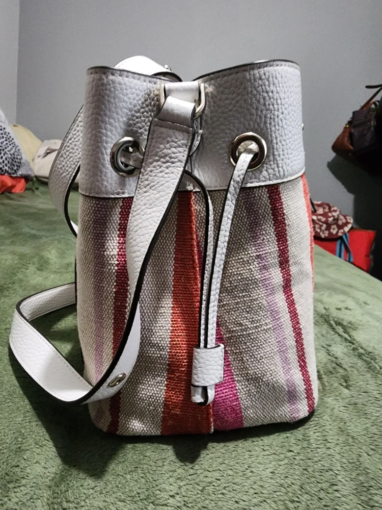 Kate Spade bucket bag - photo 3