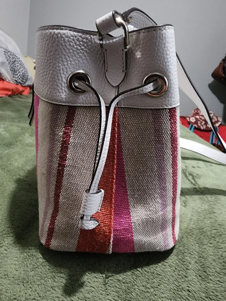 Kate Spade bucket bag - photo 4