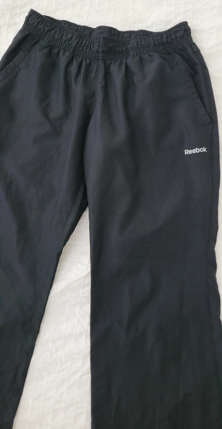 Reebok black pants - photo 2